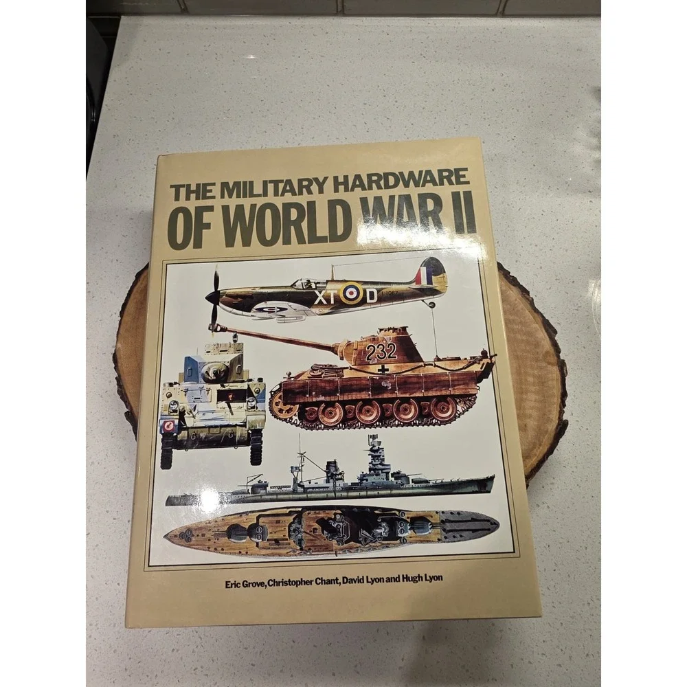 N/A military hardware